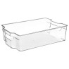 Kühlschrank Organizer 5five Simply Smart Durchsichtig 6 L 31 x 21 cm