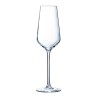 Champagnerglas Éclat Ultime Durchsichtig Glas (21 cl) (Pack 6x)