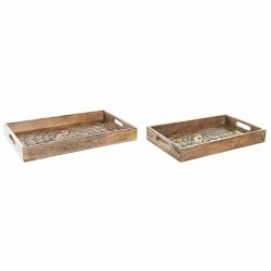 Tablettset DKD Home Decor 2... (MPN S3032261)