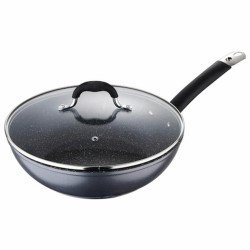 Wok Pfanne Masterpro Grau... (MPN S7918191)