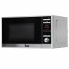 Mikrowelle mit Grill Teka MWE225G INOX20L 700W 20L Stahl 800 W 1000 W 700 W 20 L