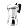 Italienische Kaffeemaschine FAGOR Cupy Aluminium 1 L 12 Kopper