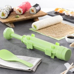 Sushi-Set mit Rezepten... (MPN V0103086)