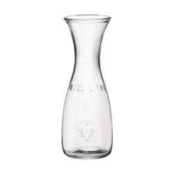 Glas-Flasche Bormioli Rocco... (MPN S2705697)