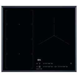 Induktionskochfeld Aeg IKE63471FB 60 cm (3 Kochbereiche)