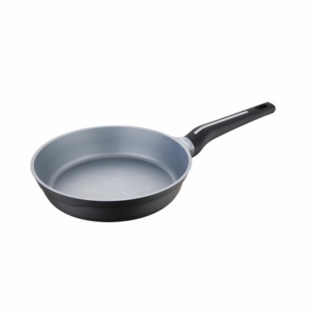 Pfanne San Ignacio Bistro SG6422 Aluminium Matte Hinterseite (Ø 28 x 6,5 cm)