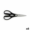 Schere Quid Kitchen Chef Metall (21 cm) (Pack 6x)