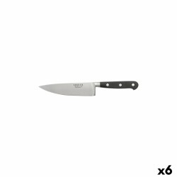 Chef Messer Sabatier Origin Stahl Metall 15 cm (Pack 6x)