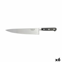 Chef Messer Sabatier Origin Stahl Metall 25 cm (Pack 6x)