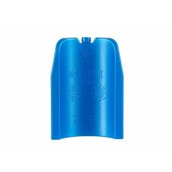 Flaschenkühler 300 ml Blau Kunststoff (4,5 x 17 x 12 cm) (24 Stück)