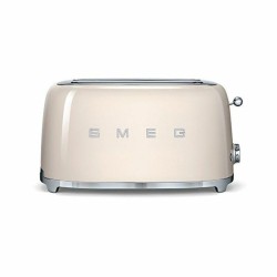 Toaster Smeg TSF02CREU Weiß... (MPN S7601933)