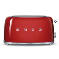 Toaster Smeg TSF02RDEU 1500 W (MPN S7601930)