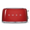 Toaster Smeg TSF02RDEU 1500 W