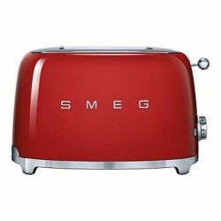 Toaster Smeg TSF01RDEU 950W... (MPN S7601929)