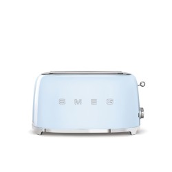 Toaster Smeg TSF02PBEU Blau... (MPN S7601932)