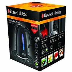 Wasserkocher Russell Hobbs 22591-70 2400 W 1,7 L Schwarz Kunststoff 2400 W 1,7 L