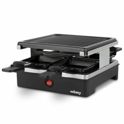 Grillplatte Wëasy LUGA40 600 W (MPN S7153874)