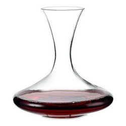 Weinkaraffe Durchsichtig Glas 1,4 L