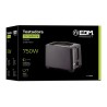 Toaster EDM 07649 76493 750 W