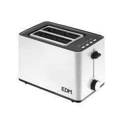 Toaster EDM 07638 White... (MPN S7901610)