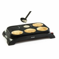 Crêpes-Maker DOMO DO8709P... (MPN S7113586)