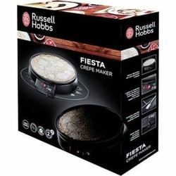 Crêpes-Maker Russell Hobbs 20920-56 Schwarz