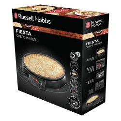 Crêpes-Maker Russell Hobbs 20920-56 Schwarz