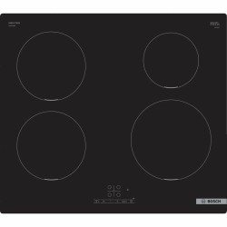 Induktionskochfeld BOSCH PUE611BB5E 60 cm (60 CM)