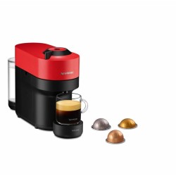 Kapsel-Kaffeemaschine Krups... (MPN S7179982)