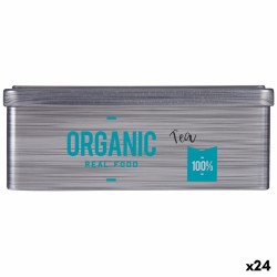 Teebox Organic Tea Grau... (MPN S3618922)