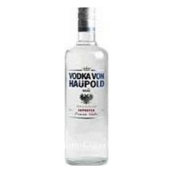 Wodka Van Haupolod Rives (1 L) (MPN S4600997)