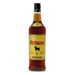 Brandy Veterano (1 L) (MPN S4600932)