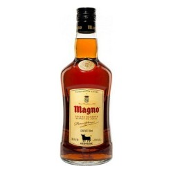 Brandy Magno (70 cl) (MPN S4600930)