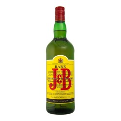 Whisky J&B Rare (1 L) (MPN S4601006)