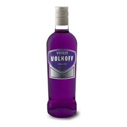 Wodka Violet Volkoff (70 cl) (MPN S4600996)