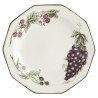 Dessertteller Churchill Victorian aus Keramik Porcelæn (Ø 20,5 cm) (6 Stück)