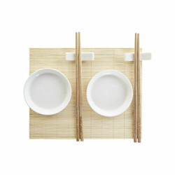 Sushi-Set DKD Home Decor... (MPN S3025785)