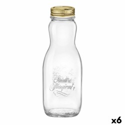 Flasche Bormioli Rocco... (MPN S2708770)