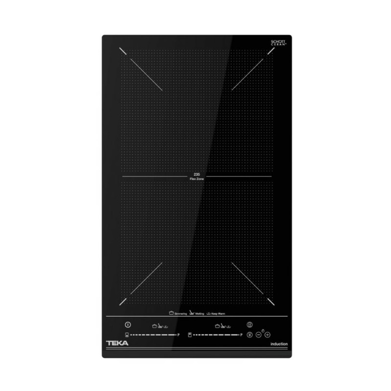 Induktionskochfeld Teka IZF 32400 MSP 30 cm