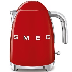 Wasserkocher Smeg KLF03RDEU... (MPN S8100087)