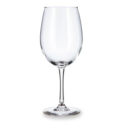 Weinglas Luminarc Duero Durchsichtig Glas (580 ml) (6 Stück)