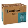 Weinglas Luminarc Duero Durchsichtig Glas (580 ml) (6 Stück)