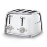 Toaster Smeg TSF03SSEU