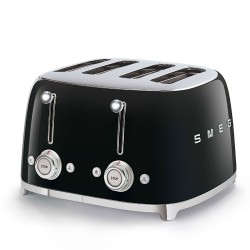 Toaster Smeg TSF03BLEU 2000 W (MPN S8103061)