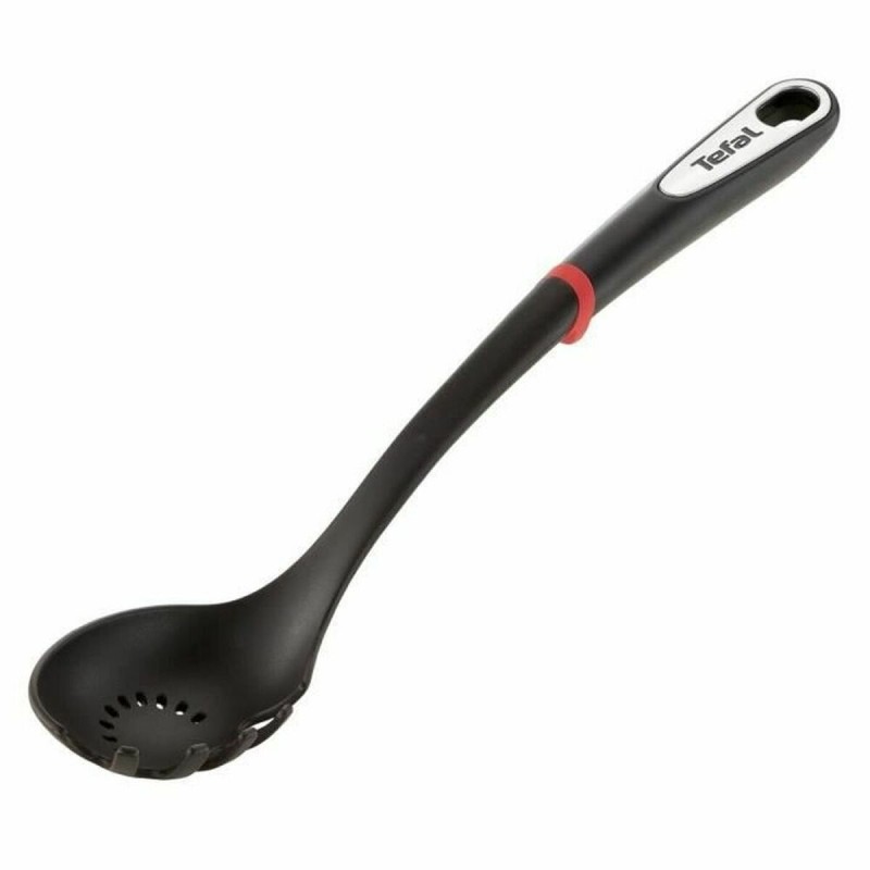 Spaghettilöffel Tefal Ingenio Schwarz