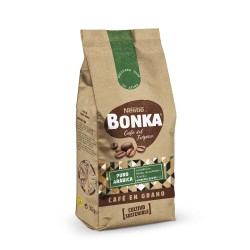 Kaffeebohnen Bonka ARABICA... (MPN S0439529)