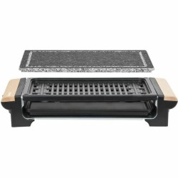 Elektrogrill Hkoenig RP320 (MPN S7113428)