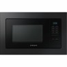 Mikrowelle Samsung MS20A7013AB/EF Schwarz 20 L