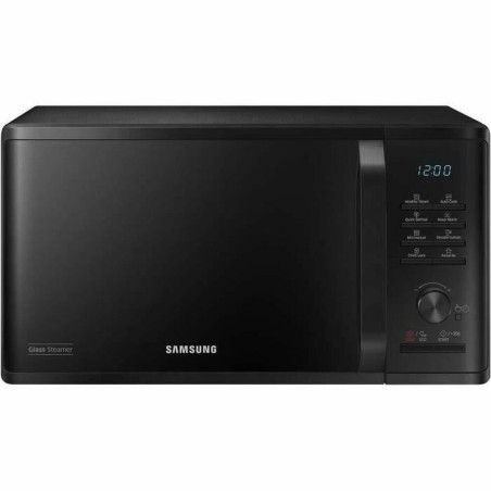 Mikrowelle Samsung MS23K3555EKEF Schwarz 23 L