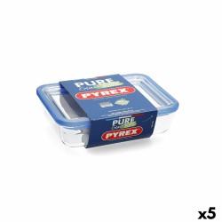 Lunchbox hermetisch Pyrex... (MPN S2707224)